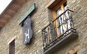 Hotel Posada Real